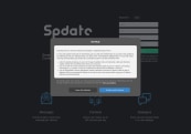 Spdate